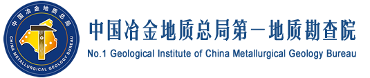 中国冶金地质总局第一地质勘查院