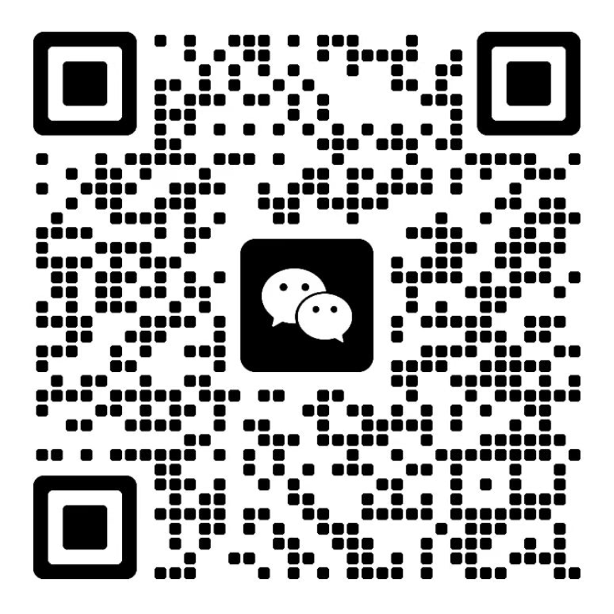 微信二维码