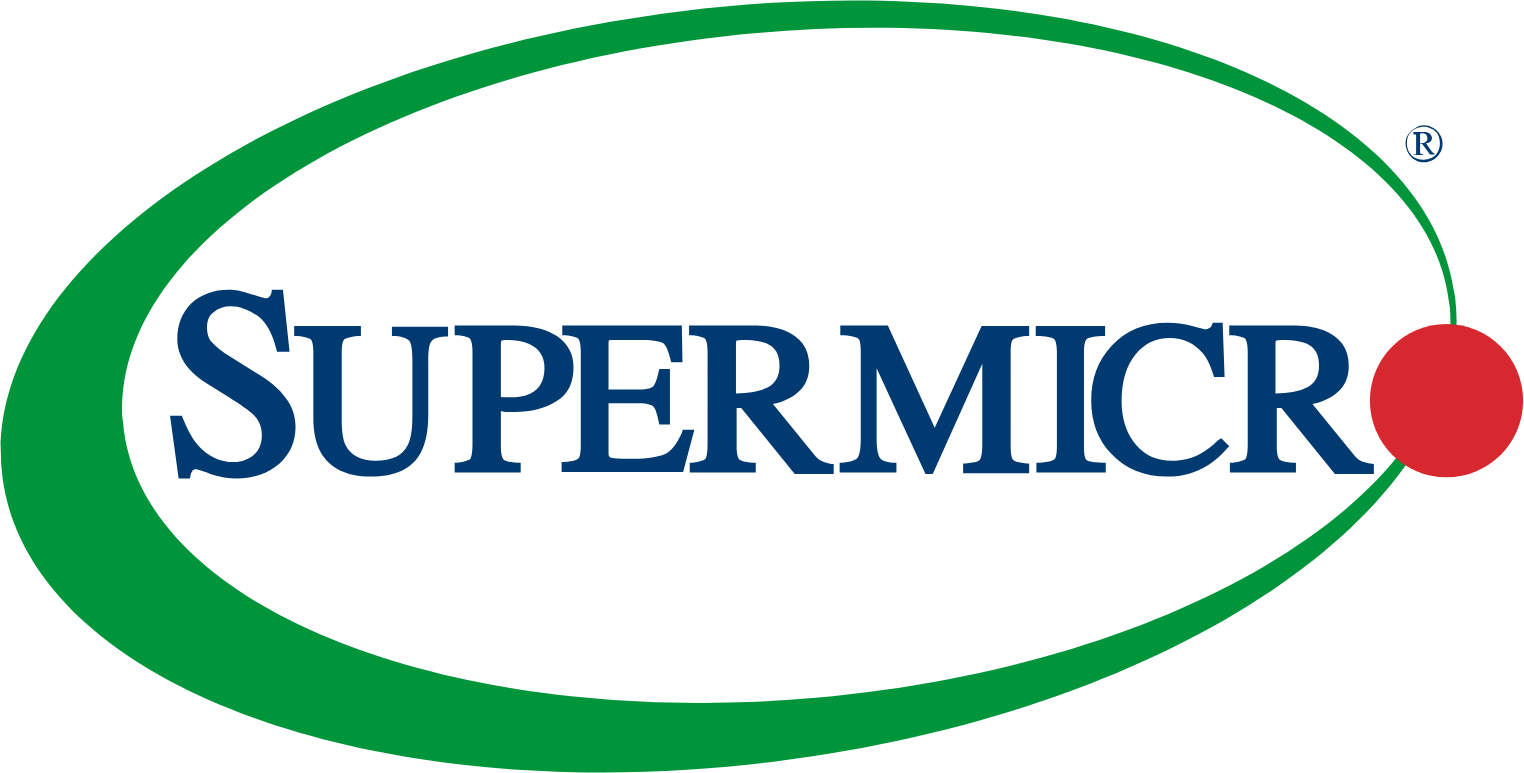 超微 Supermicro