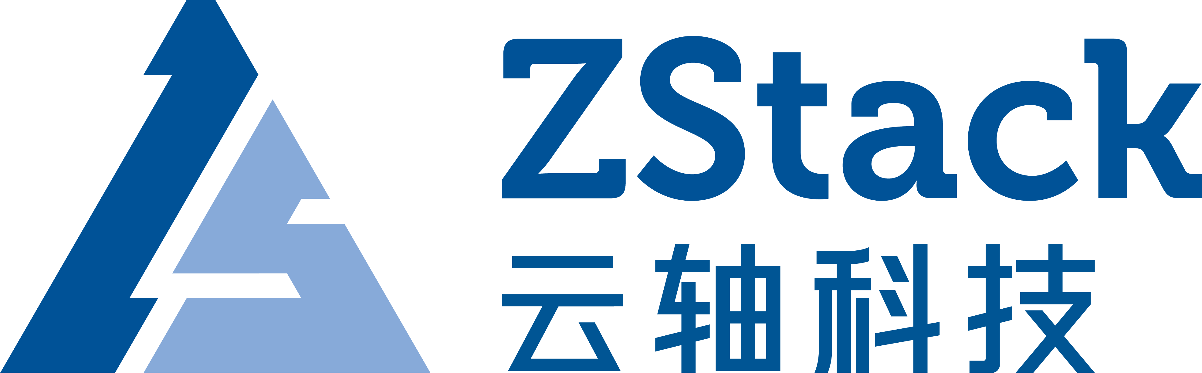 云轴科技 ZStack