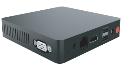 基础版瘦客户端